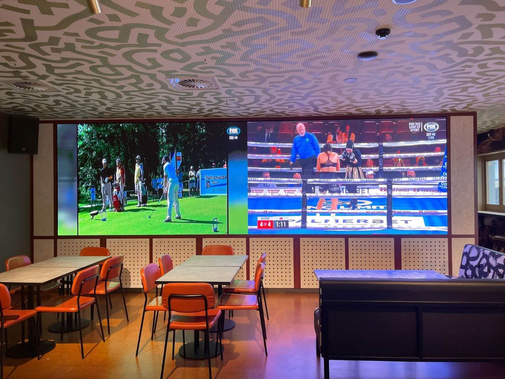 Taffy's Sports Bar Eat & Drink Love Central Coast